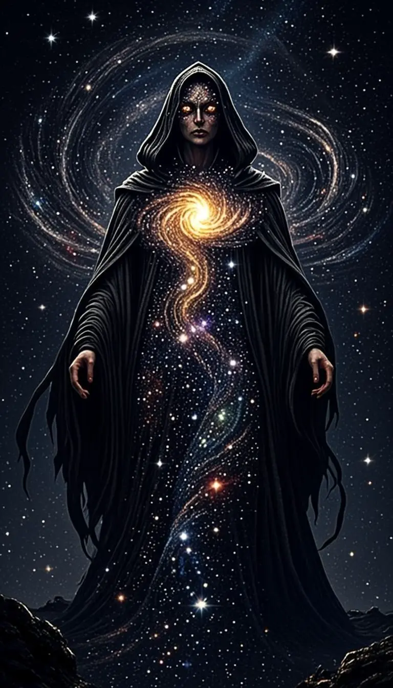 El Guardián del Umbral