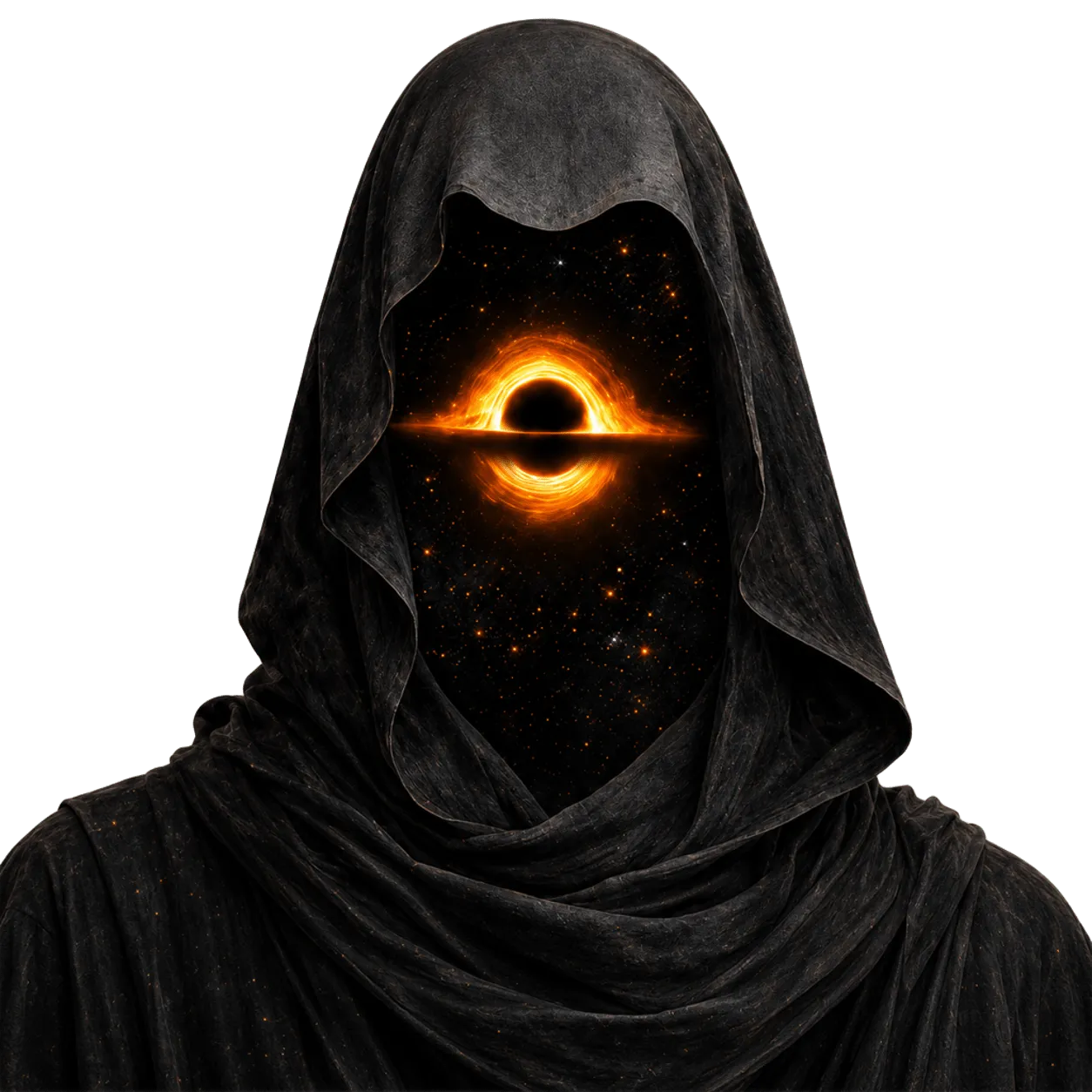El Sabio Oscuro — Figura Cósmica